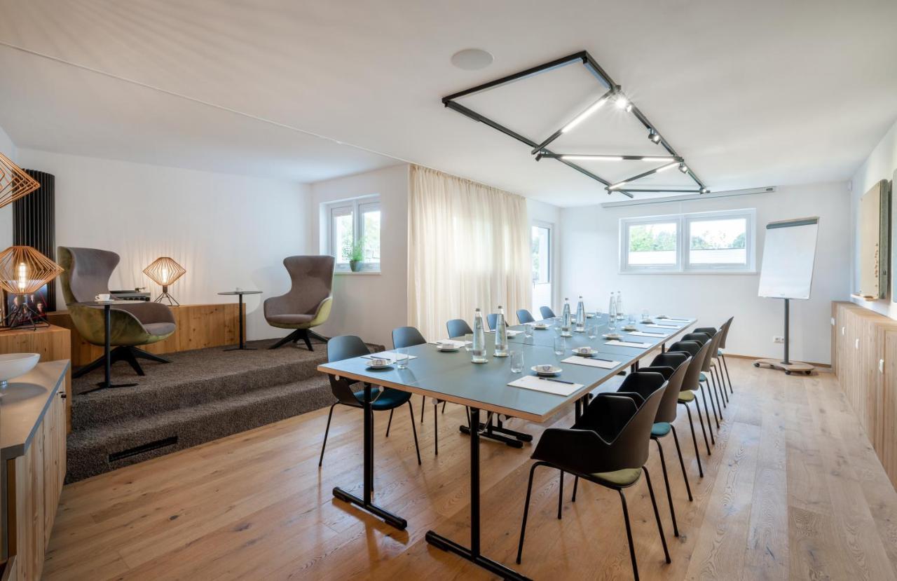 Landhaus Tanner Waging am See Exterior foto