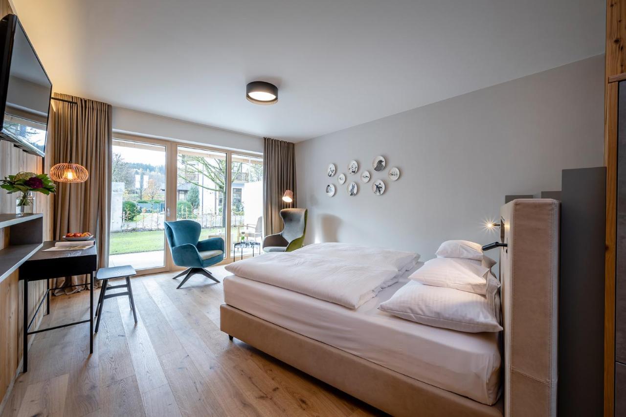 Landhaus Tanner Waging am See Exterior foto